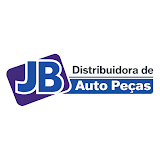 Logo da empresa JB Distribuidora de Auto Peças